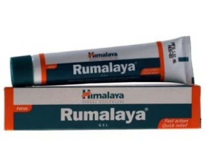 Rumalaya gel Himalaya, 30 grams