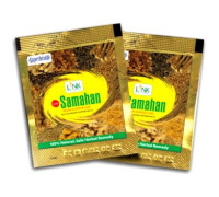 Samahan गर्म पेय, 10 pc