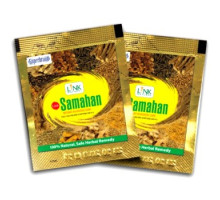 Samahan गर्म पेय, 10 pc