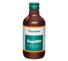 Septilin syrup, 200 किलोग्राम