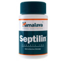 Septilin, 60 गोलियाँ