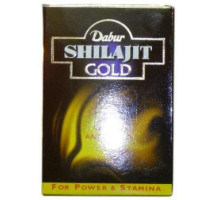 Shilajeet Gold, 20 कैप्सूल