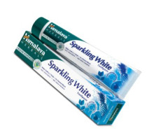 Toothpaste Sparkling white, 80 ग्राम