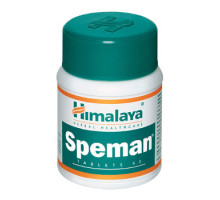 Speman, 60 गोलियाँ