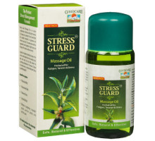 Stress Guard तेल, 100 किलोग्राम