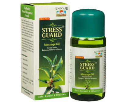 Stress Guard तेल GoodCare, 100 किलोग्राम