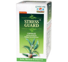 Stress Guard, 60 कैप्सूल