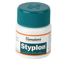 Styplon, 30 गोलियाँ