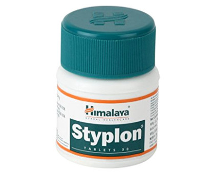 Styplon Himalaya, 30 गोलियाँ