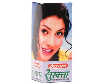 Surakta syrup Baidyanath, 200 किलोग्राम