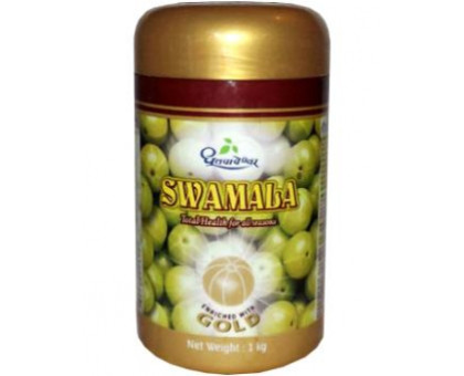 Chyawanprash Swamala Dhootapeshwar, 500 ग्राम