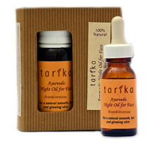 Oil for face Tarika frankincense, 30 किलोग्राम