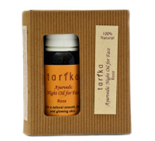 Oil for face Tarika rose, 30 किलोग्राम