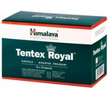 Tentex royal 10 कैप्सूल