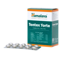 Tentex forte, 100 गोलियाँ