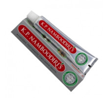 Toothpaste K.P. Namboodiri's, 100 ग्राम