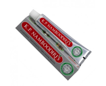 Toothpaste K.P. Namboodiri's, 100 ग्राम