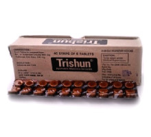 Trishun, 2x30 tablets