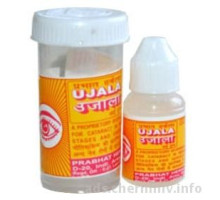 Eye drops Ujala, 5 किलोग्राम