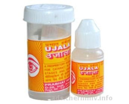 Eye drops Ujala Himalaya, 5 किलोग्राम