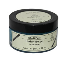 Under eye gel Khadi, 50 ग्राम