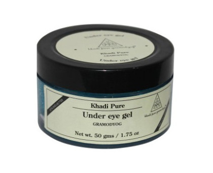 Under eye gel Khadi Khadi, 50 ग्राम