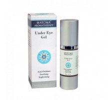 Under eye gel Maroma, 30 ग्राम