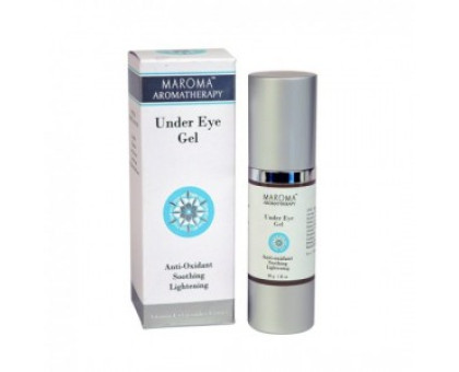 Under eye gel Maroma Maroma, 30 ग्राम