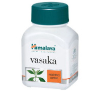 Vasaka, 60 गोलियाँ