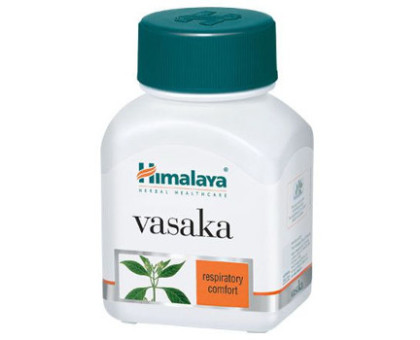 Vasaka Himalaya, 60 गोलियाँ