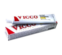 Toothpaste Vicco Vajradanti, 200 ग्राम