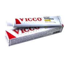 Toothpaste Vicco Vajradanti, 100 ग्राम