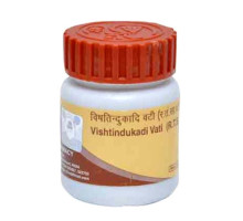 Vishtindukadi vati, 80 गोलियाँ