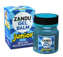 Balm-Gel Junior, 8 किलोग्राम