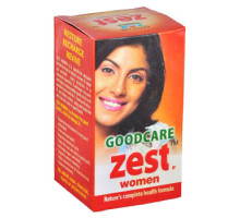 Zest women, 60 कैप्सूल