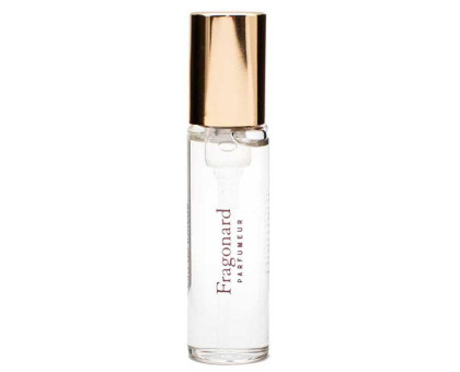 Eau de toilette Frivole Fragonard, 4 ml