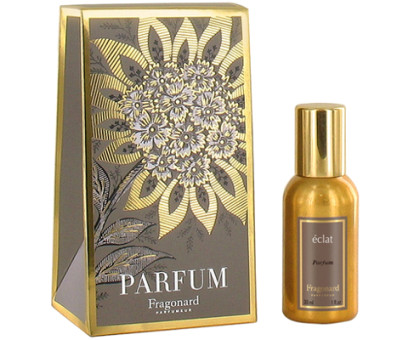 Perfume Eclat Fragonard, 30 किलोग्राम