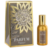 Perfume Ile d'amour, 30 किलोग्राम