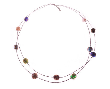 Necklace Murano